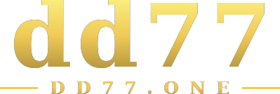 dd77 logo
